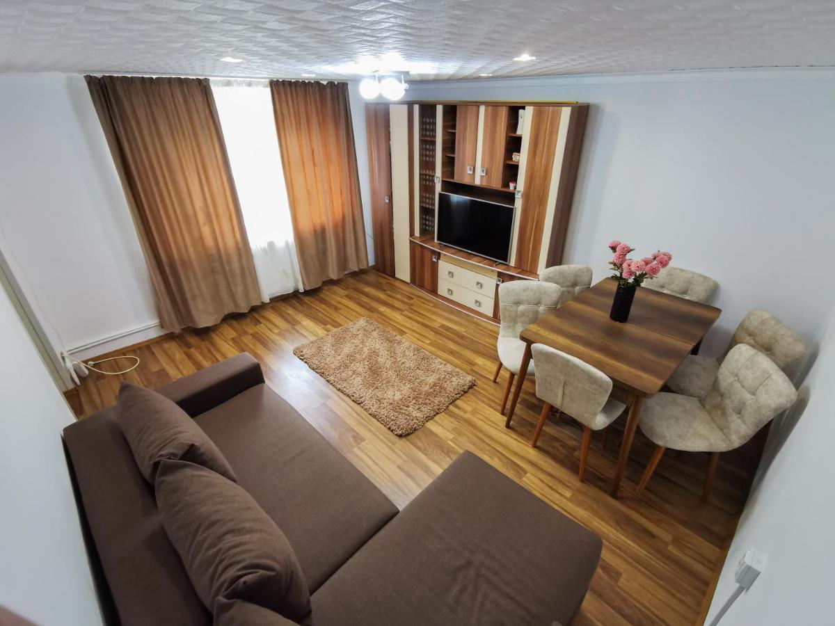 Apartament Dilama Sinaia Kültér fotó