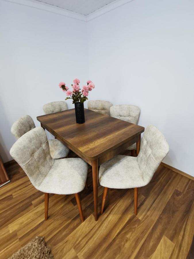 Apartament Dilama Sinaia Kültér fotó