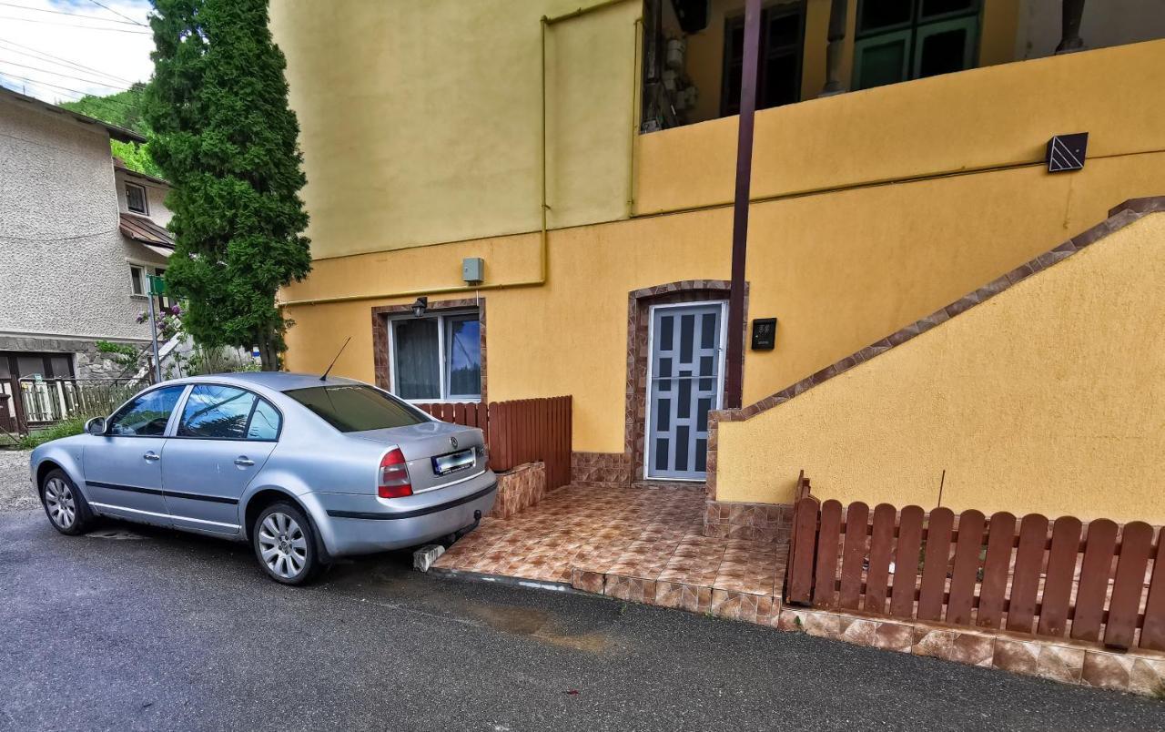 Apartament Dilama Sinaia Kültér fotó