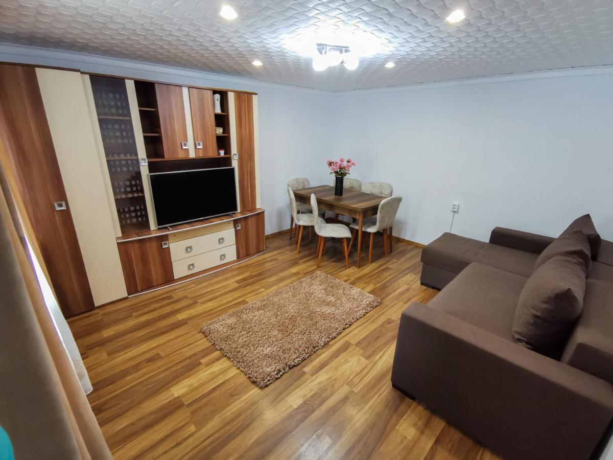 Apartament Dilama Sinaia Kültér fotó